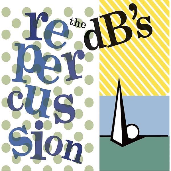 THE dB'S「Stands For deciBels」レコード【特価】中古 The DB's - Stands For Decibels - Amazon.com Music